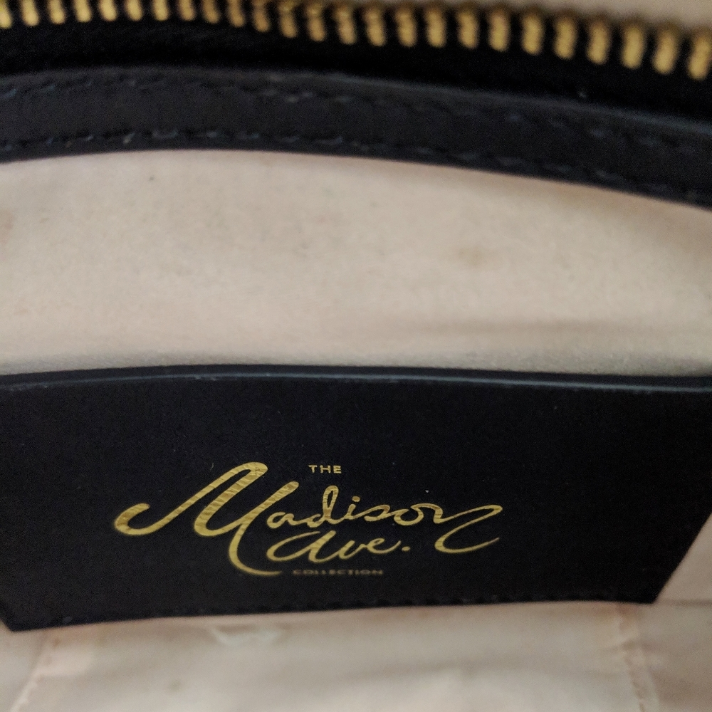 Kate Spade - Madison Ave Woodcrest Lane Crossbody - Picture 4 of 5